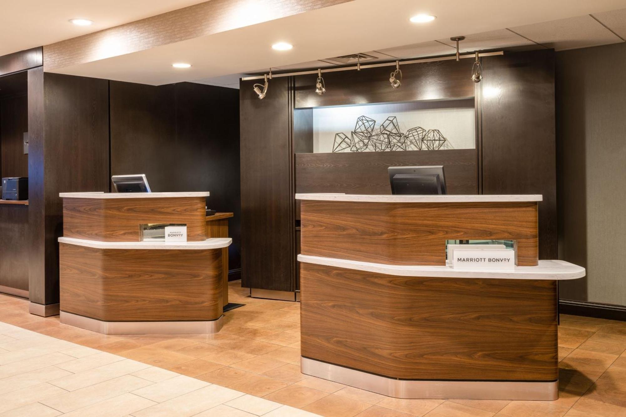 מלון Courtyard By Marriott Colorado Springs South מראה חיצוני תמונה
